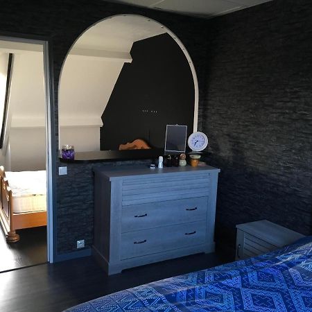 Romorantin-Lanthenay Belem B&B 외부 사진