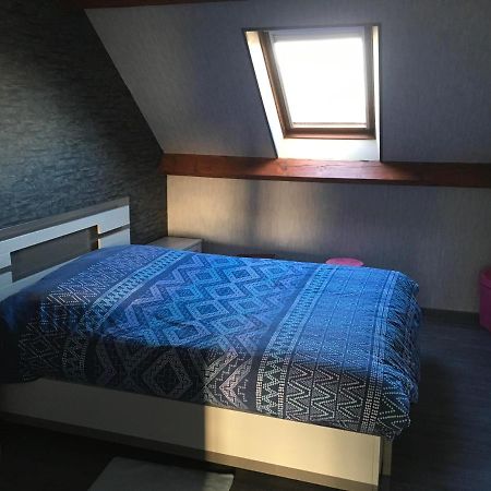 Romorantin-Lanthenay Belem B&B 외부 사진