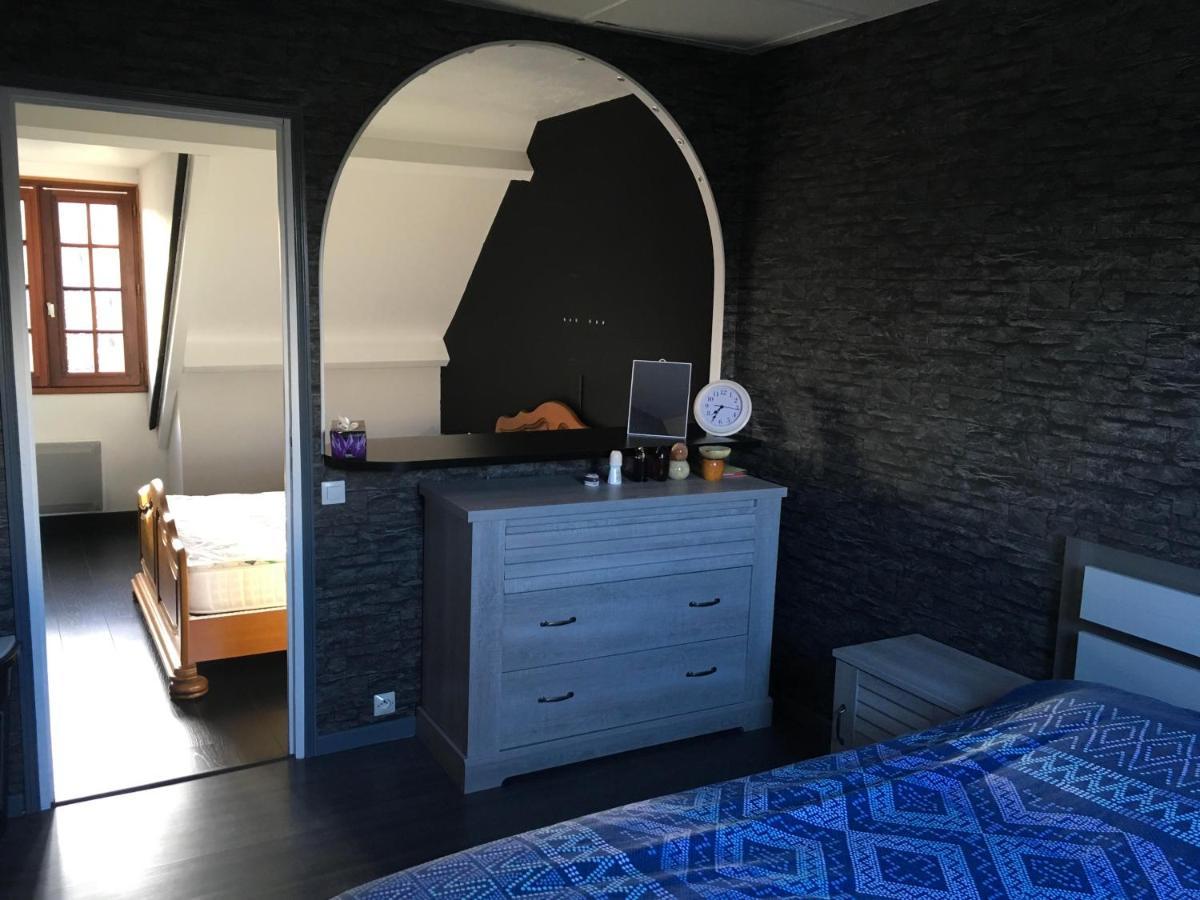 Romorantin-Lanthenay Belem B&B 외부 사진