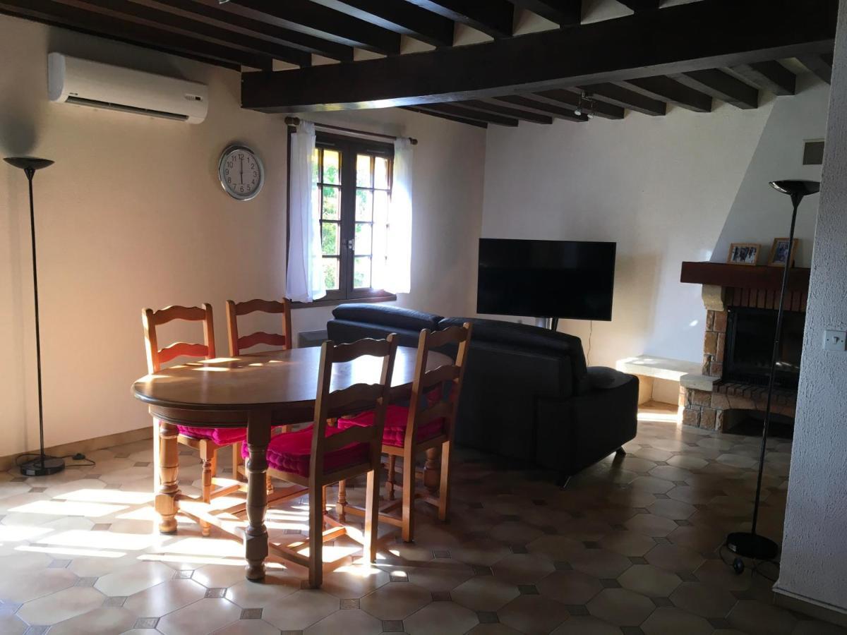 Romorantin-Lanthenay Belem B&B 외부 사진