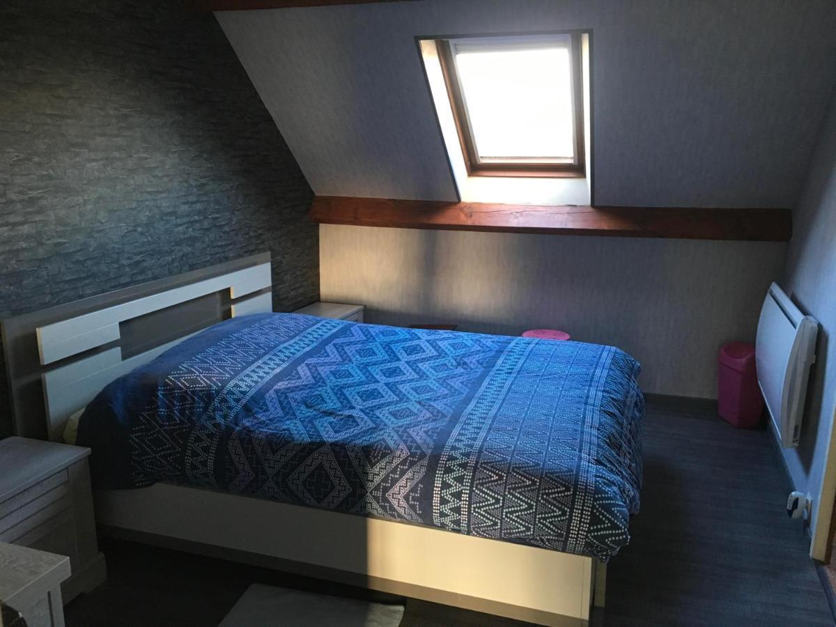Romorantin-Lanthenay Belem B&B 외부 사진