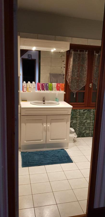Romorantin-Lanthenay Belem B&B 외부 사진