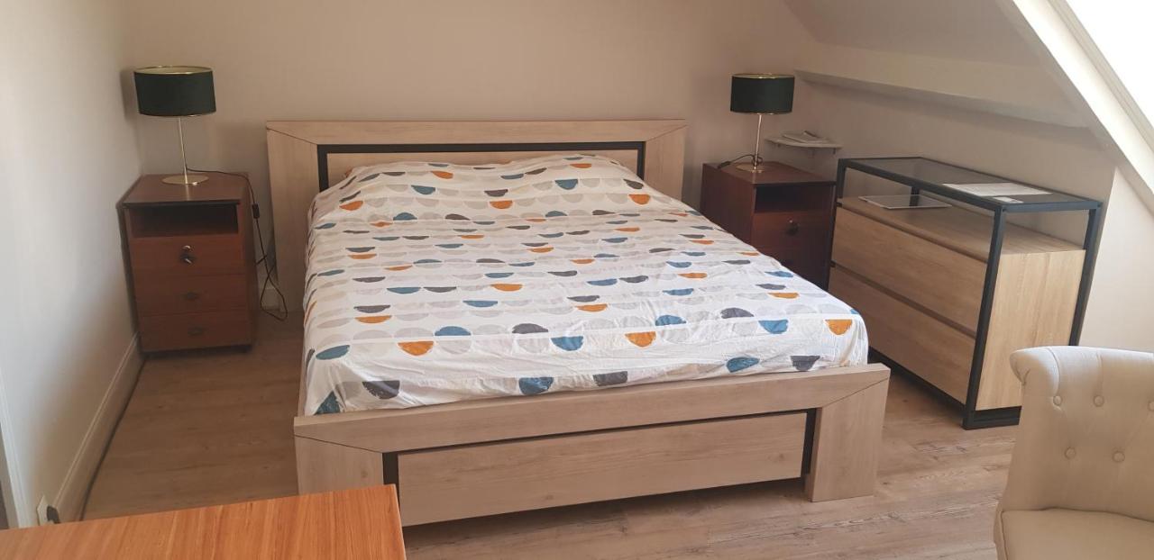 Romorantin-Lanthenay Belem B&B 외부 사진