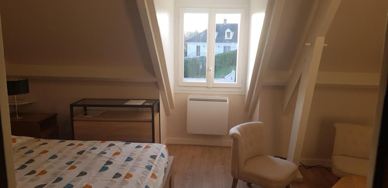 Romorantin-Lanthenay Belem B&B 외부 사진