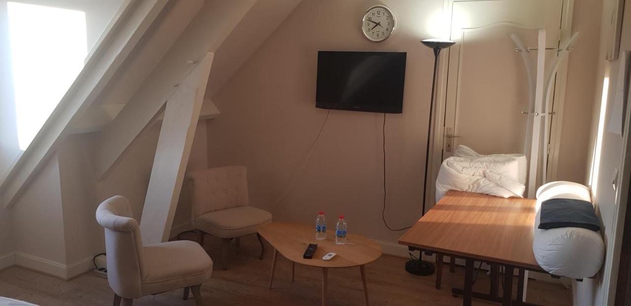 Romorantin-Lanthenay Belem B&B 외부 사진